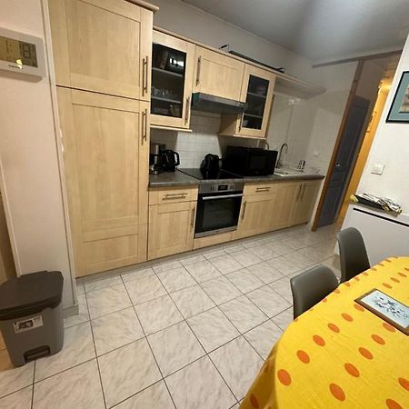 A La Semaine Ou Au Jour / Location Studio Meuble 30M² Ла-Сьота Экстерьер фото