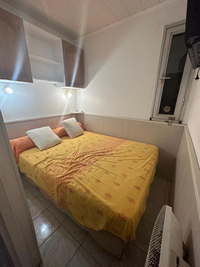 A La Semaine Ou Au Jour / Location Studio Meuble 30M² Ла-Сьота Экстерьер фото